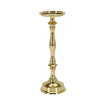 Candelabro KPM 063199 31 CM Dorado