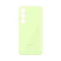 Estuche Protector Samsung EF-PS926TGEGWW para Galaxy S24+ Lime