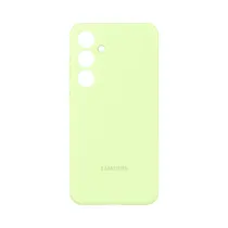 Estuche Protector Samsung EF-PS926TGEGWW para Galaxy S24+ Lime