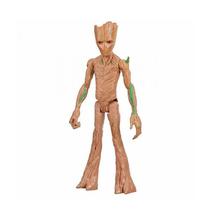 Hero Groot