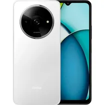 Xiaomi Redmi A3X Dual 64 GB 3 GB - Branco Cósmico