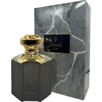 Perfume Love Collection Eternal Love Edt - Masculino 100ML