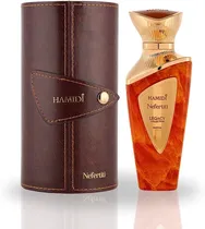 Hamidi Legacy Nafertiti Edp 100ML