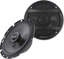 Alto Falante Nakamichi NSE1648 6.5" 260W de 2 Vias (40W RMS)