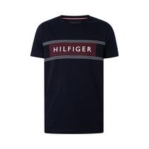 Camiseta Tommy Hilfiger MW0MW30035 DW5