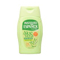 Gel de Ducha Instituto Espanol Aloe Vera 100ML