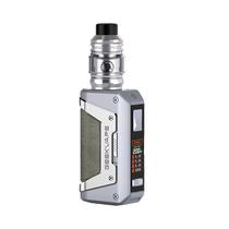 Vaper Geekvape Aegis Legend 2 L200 Silver