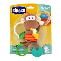 Chicco Juguetes Mono Vibractividad 3 A 24 Meses Multicolor