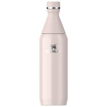 Garrafa Termica Stanley All Day de 590ML - Rose Quartz