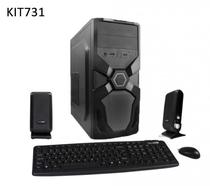 Gabinete Sate Kit K731 Esp