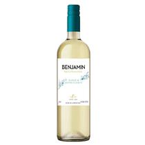 Bebidas Nieto s.Benjaminn Vino Suave 750ML - Cod Int: 48742