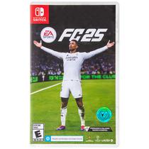 Jogo para Nintendo Switch Ea Sports FC25