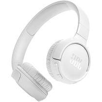 Fone de Ouvido Sem Fio JBL Tune 520BT com Bluetooth/Microfone - White (Caixa Feia)