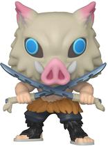 Boneco Inosuke Hashibira - Demon Slayer - Funko Pop! 870