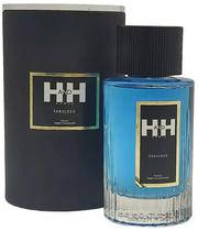 Reyane Perfume H&H Fabuloso Mas Edp 100ML