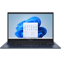 Notebook Asus Vivobook 15 X1404VA-I512256 14" Intel Core i5-1334U 256 GB SSD - Azul Quieto