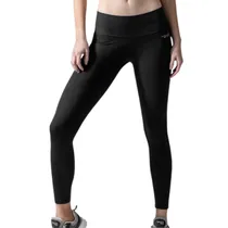 Legging RND Supplex 4704 Negro - G