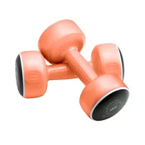 Mancuerna Body Sculpture BW-108-4 4KG