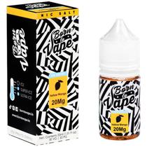 Born To Vape 30ML Yellow Mango 35MG