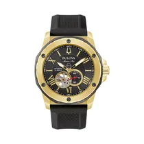 Relogio Bulova 98A272 Masculino
