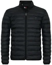 Jaqueta Tommy Hilfiger Core Packable Recycled Jacket MW0MW18763 BDS Masculina