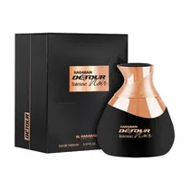 Perfume .Al Haramain Detour Noir Intense Masculino Edp 100ML