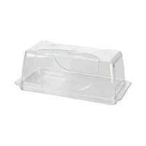 Porta Torta KPM 607465 39 CM