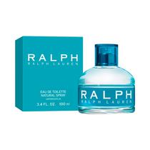 Perfume Femenino Ralph Lauren 100ML Edt