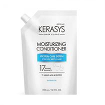 Condicionador Kerasys Moisturizing Refill 500ML