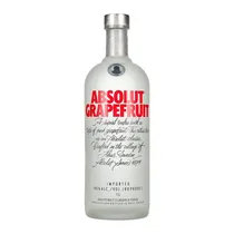 Vodka Absolut Toranja Garrafa 1 LT