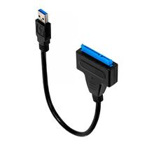 Adaptador HLD 2.5 SATA USB 3.0 para HD