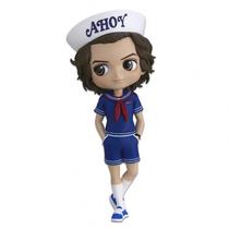 Boneco Banpresto Qposket Stranger Things Steve 18040