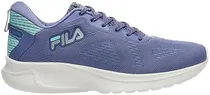 Tênis Fila F02TR00059-6640 Fulltime Feminino
