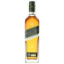 Whisky Johnnie Walker Green Label 750 ML