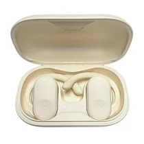 Fone de Ouvido G-Tide OWS2 Bluetooth - Beige