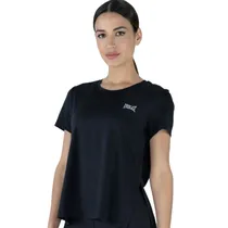 Everlast Remera F Poly/SPX Nova EV73HAL241 (T) M