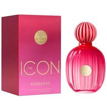 Perfume Feminino Antonio B.The Icon 100ML