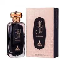 Perfume Paris Corner Pendora Wardian Edp Feminino 100ML