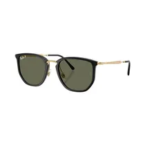 Lente Ray Ban 4451 630658 53