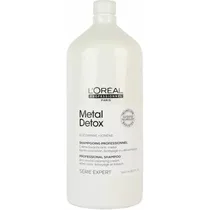 Loreal Shampoo Se Metal Detox 1500ML