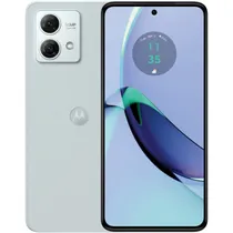 Smartphone Motorola Moto G84 XT2347-2 5G DS 12/256GB 6.5" 50+8/16MP A13 - Marshmallow Blue - (Deslacrado)