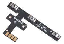 Flex Power Moto Edge 30 Neo-Volumen(Mechanic)