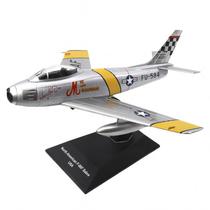 Aviao 1/72 North American F86 Sabre 27292-49