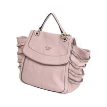 Guess Bolsa Dama Pink Gloss....................