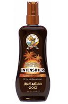 Bronzeador Australian Gold Bronzing DRY Oil Spray Intensifier