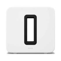 Subwoofer Sonos Sub G4 W Matte Branco