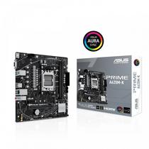 Placa Mãe AM5 Asus A620M-K Prime DDR5 VGA/HDMI