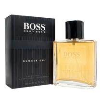 HB Boss Hugo Boss Number One 100ML Edt c/s