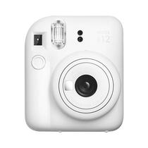 Camara Instantanea Fujifilm Instax Mini 12 Blanco