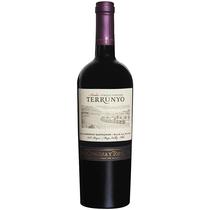 Concha Y Toro Vino Terrunyo Cabernet Sauvignon 750ML Con 14% Alc